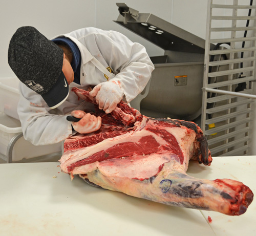 2019 BBQ Summit at Certified Angus Beef Brand