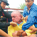 THAI 'CORRUPTION' UPSETS THE IRISH