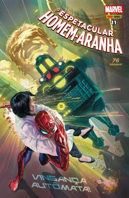 23 - Checklist Marvel/Panini (Julho/2020 - pág.09) - Página 6 O-Espetacular-Homem-Aranha-11_01_capa-669x1024