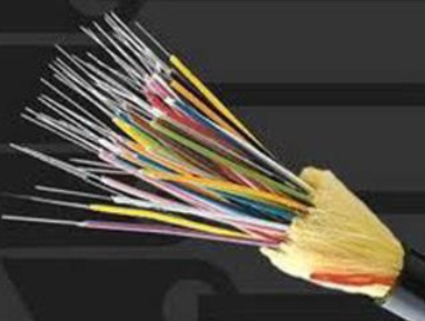 Kabel Fiber Optik