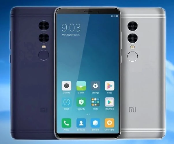 Review lengkap spesifikasi dan harga terbaru Xiaomi Redmi Note 5 2017