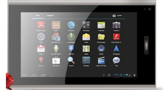 Micromax Funbook Talk Tab Specifications Price Review Features