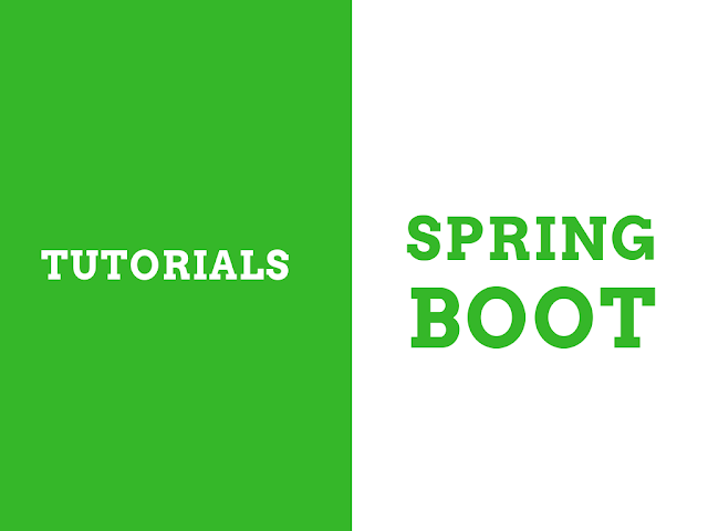 List of Best Free Spring Boot Tutorials PDF & eBooks To Learn