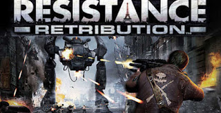 10 Game TPS Terbaik PSP Untuk Emulator PPSSPP 33 10 Game TPS Terbaik PSP Untuk Emulator PPSSPP 33