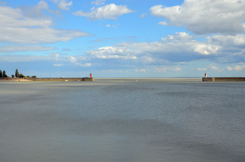 Кубанское море
