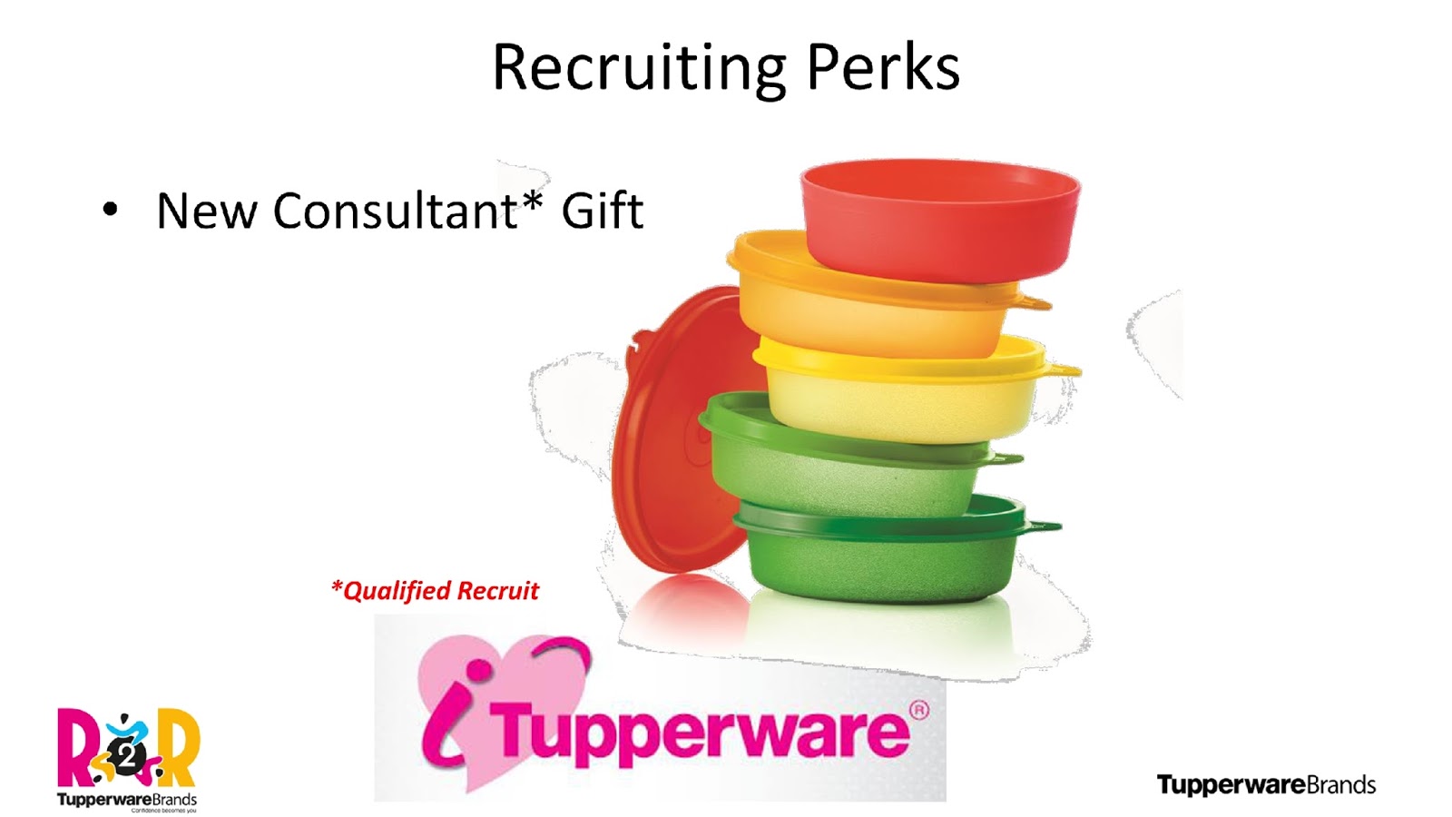 Buy Tupperware in Singapore March 2017
