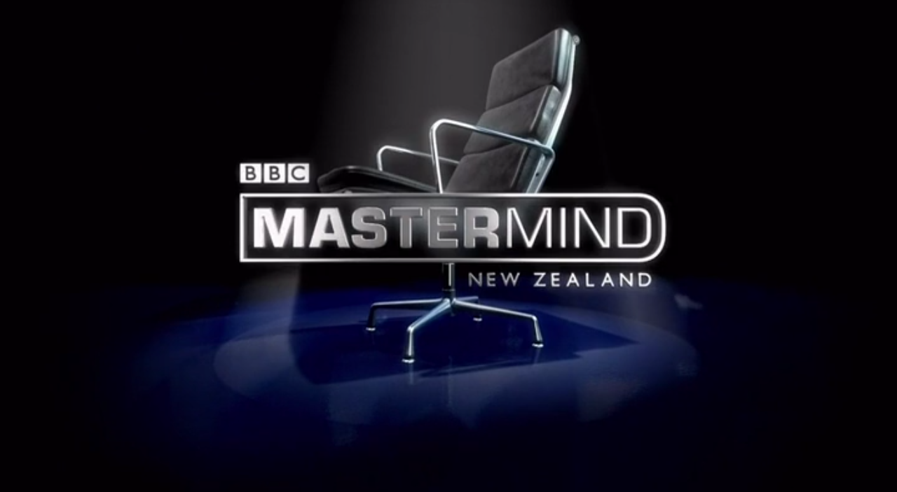 Mastermind Game Logo
