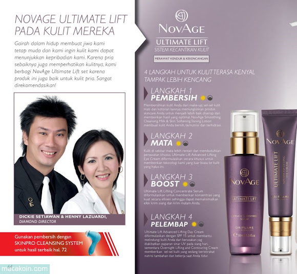 Catalog Oriflame mei 2016 catalog-oriflame-mei-2016