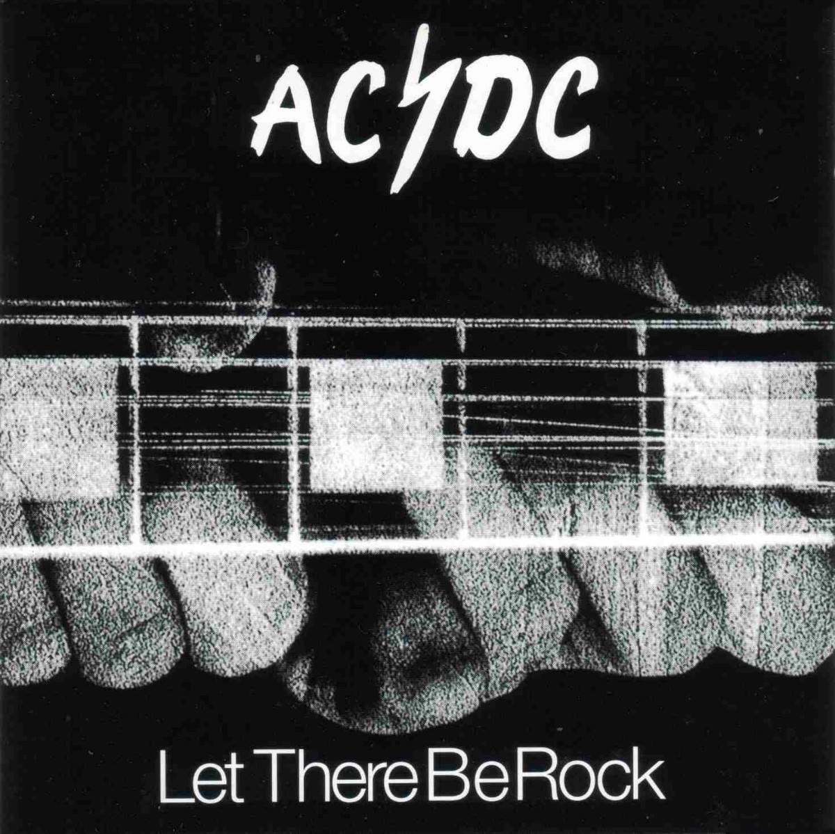 Ac dc let there be rock rock en la iglesia eurowon 