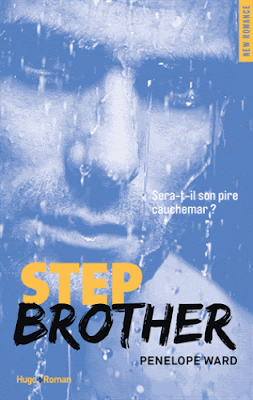 Step Brother Penelope Ward