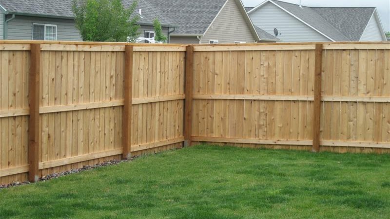 Fence Building Wood Build Information Center Fence Building Wood Build
