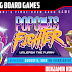 PopCats Fighter Kickstarter Preview