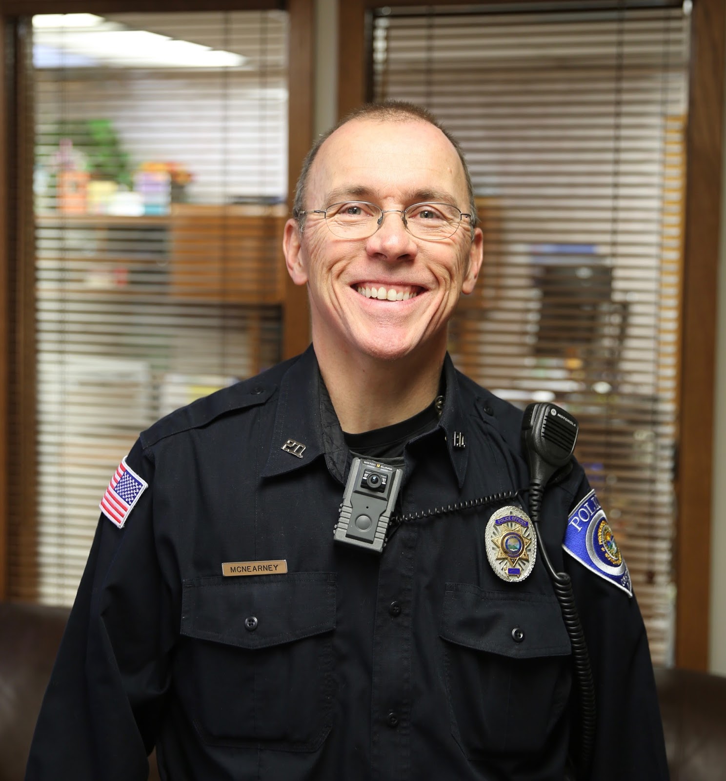 Superintendent's Blog Core Purpose is Served Through New Partnership