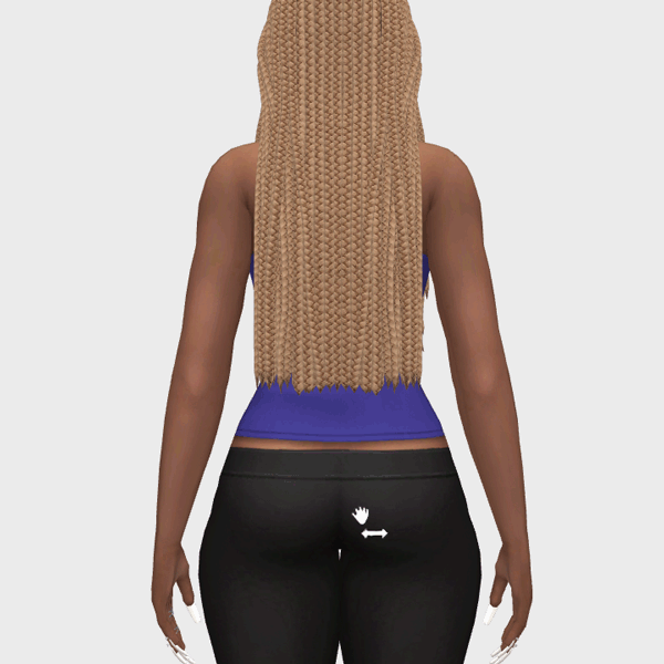 sims 4 sliders breast and booty