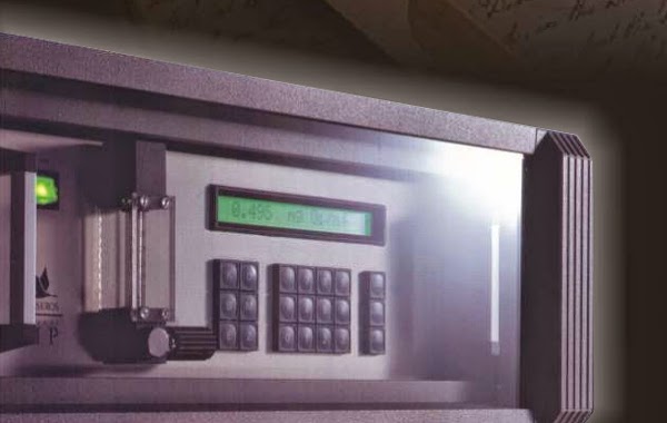 Water Phase Analyzers 水中臭氧分析