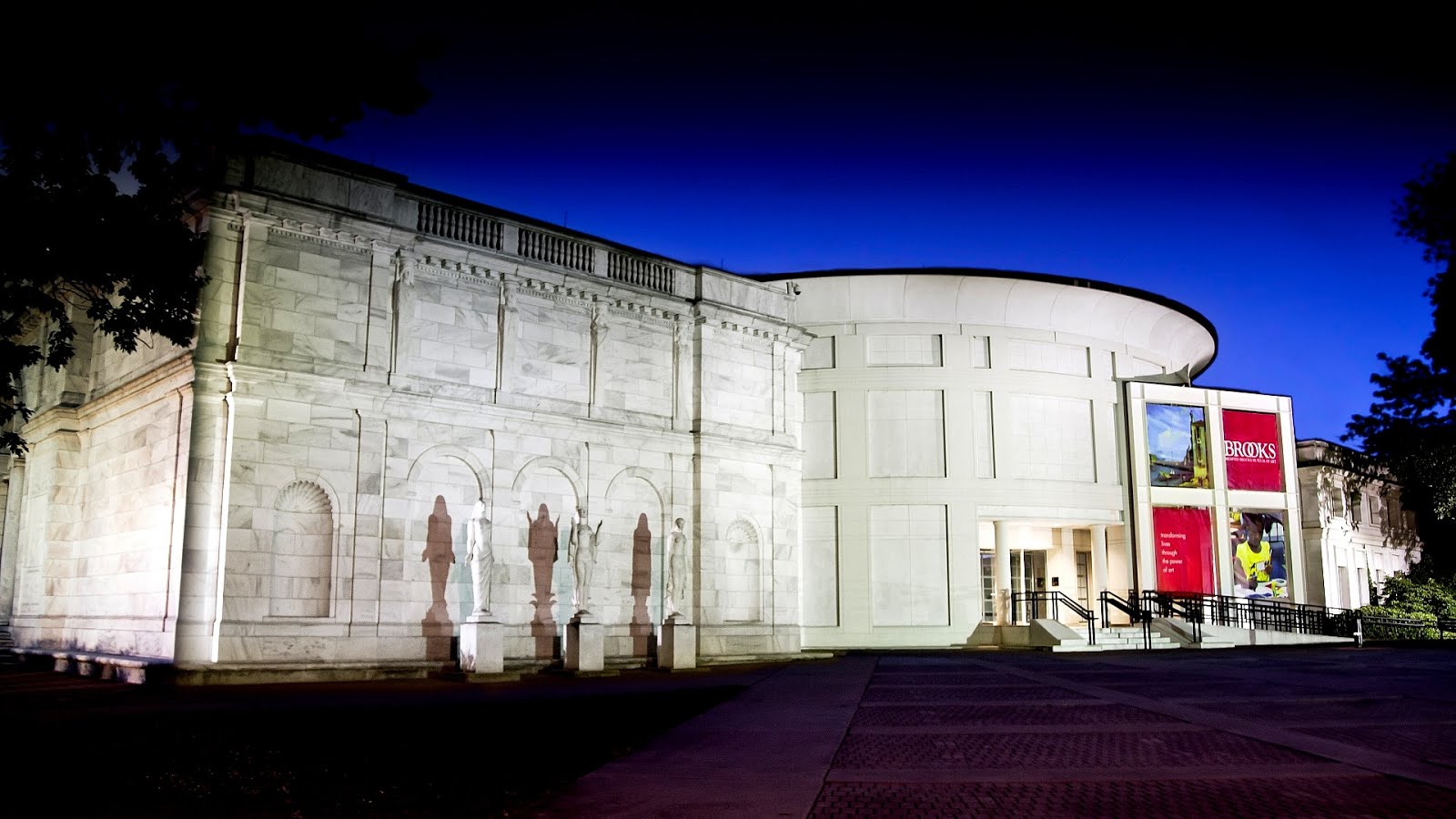 Memphis Brooks Museum of Art Trip to Museum