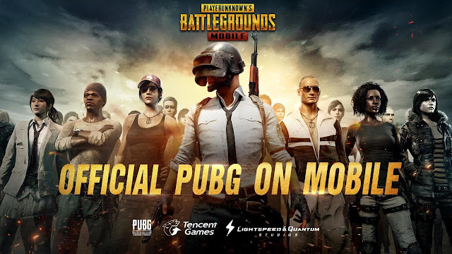 The PUBG Mobile 0.10 Global BETA update for Android and ...