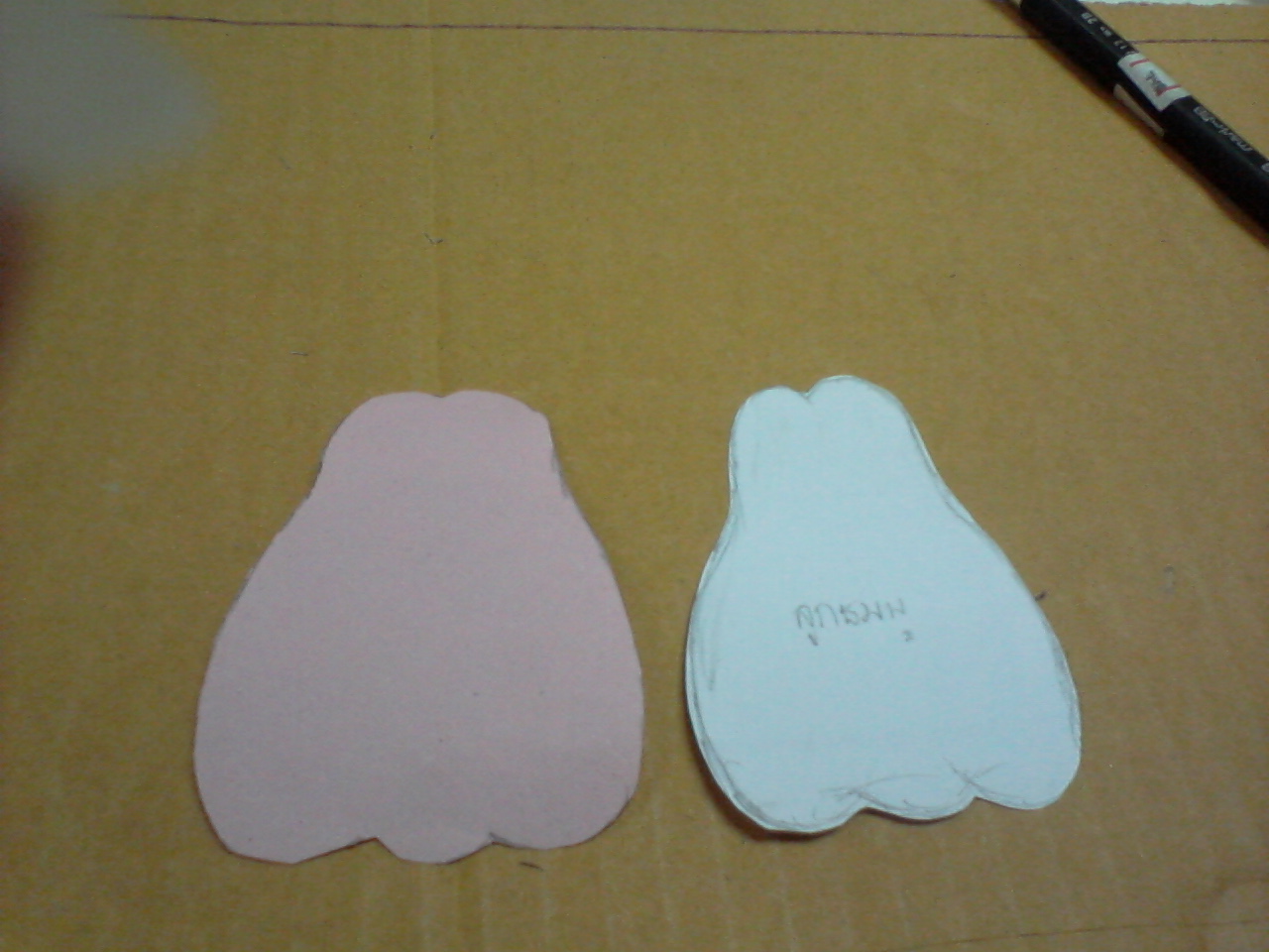 Learning Materials for Early Childhood อบรมการทำสื่อประยุกต์