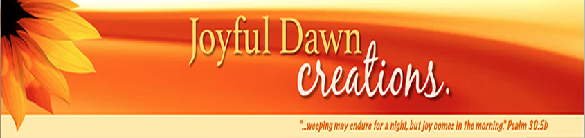 Joyful Dawn Creations