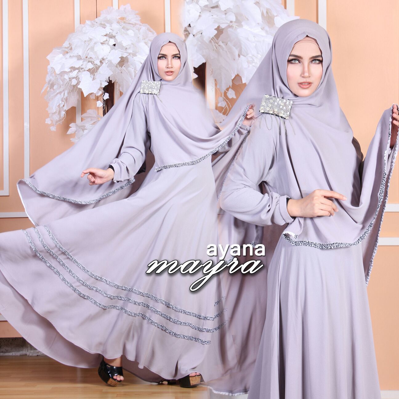 busana muslim modern syar 237 syar 237 by mayra busana muslim modern syar 237 syar 237 by mayra