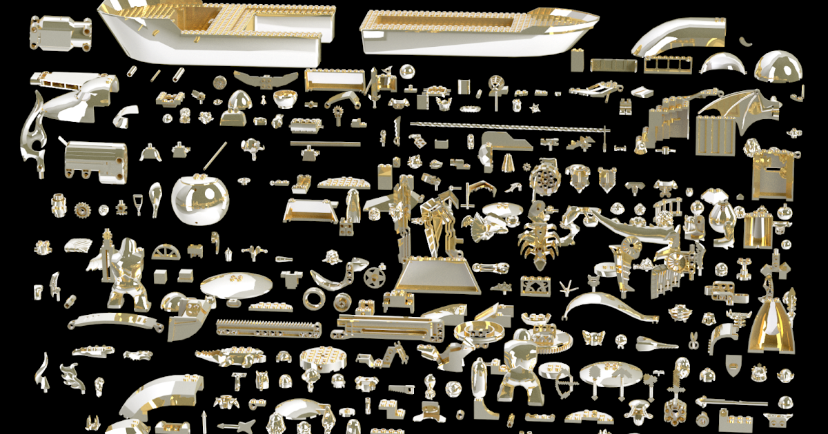 lego digital designer update 2019