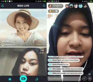 Bigo Live Mod Apk For Android Terbaru v3.1.0