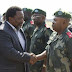 RDC : Le dircab de Kabila récupère 27 millions de $ en cash à Lubumbashi