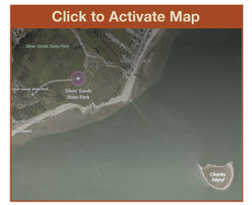 Click to activate map