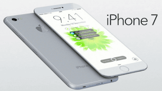 iPhone 7