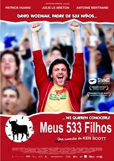 Meus 533 Filhos – Dublado