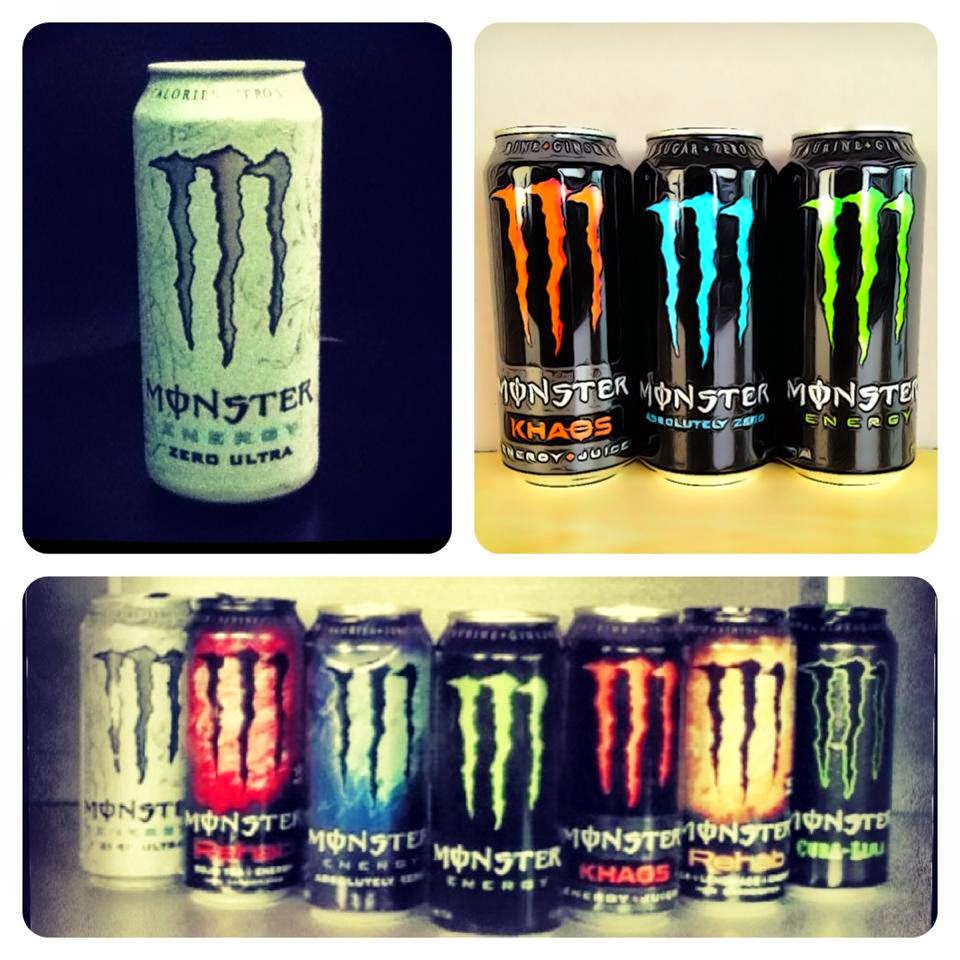 Kuya Marc's Bloggy Site! Monster Energy Drink Philippines Rocks!!!!!! =)