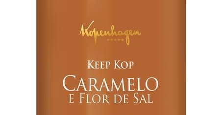 Blog Revista Autoestima: Keep Kop é a novidade de Kopenhagen