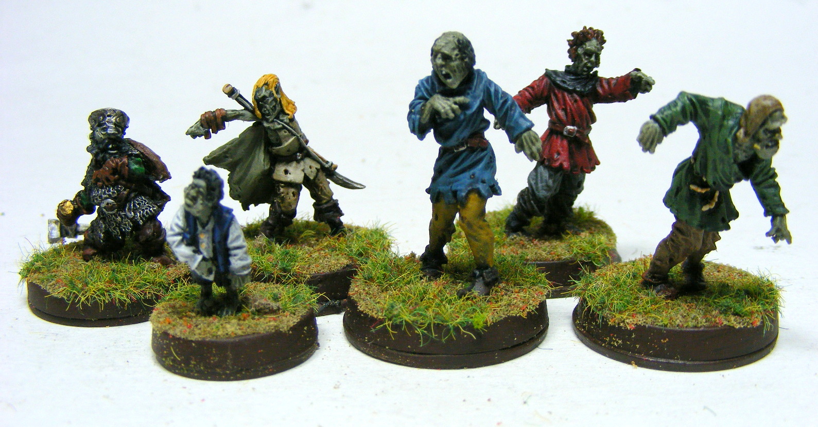 custom rpg miniatures