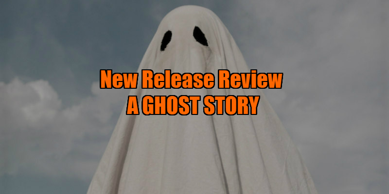 a ghost story review