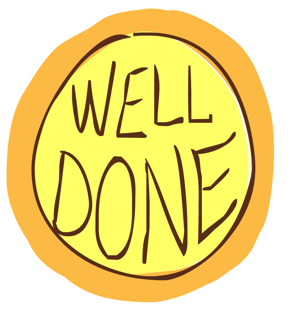 Well Done Png Hd Transparent Well Done Hd Png Images