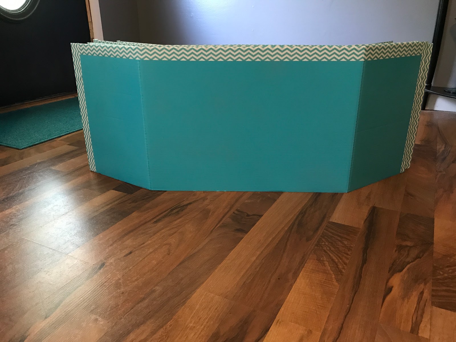 misscalcul8 Dollar Tree Privacy Folders