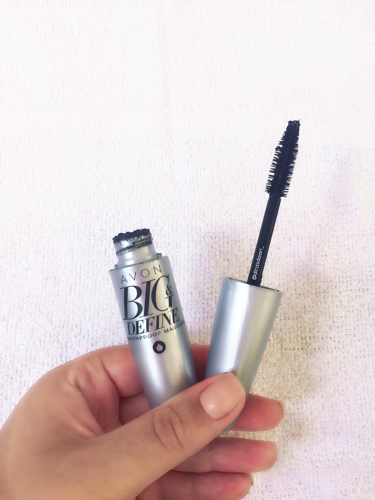 Dicas da Ari Dica 4 Máscaras da Avon que vocês precisam conhecer.