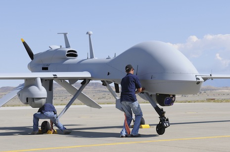 us drones nigeria