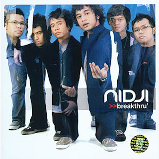 Chord Nidji - Heaven Chord Nidji - Heaven