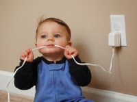 Keeping Your Toddler Safe in an Emergency (Guest Post)