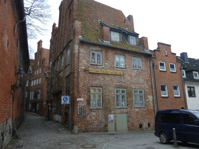 Figurentheater Lübeck