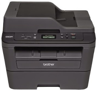 Brother DCP-L2540DW Driver Download