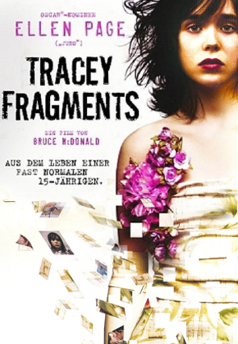 At the Movies New acquisition The Tracey Fragments (2007)