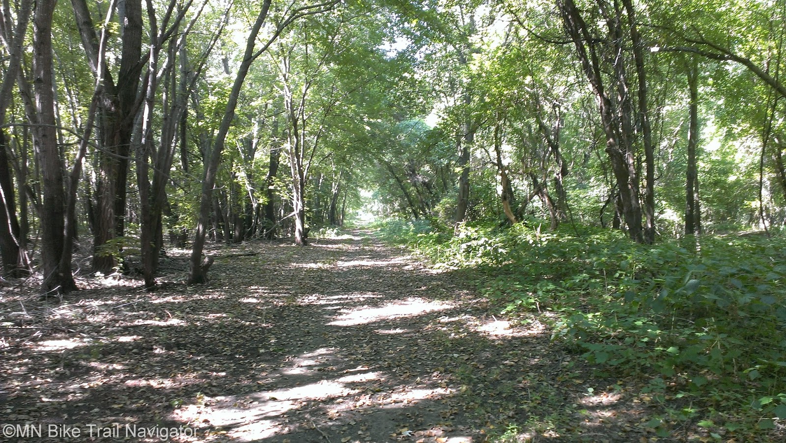 MN Bike Trail Navigator Exploring the Minnesota Valley State
