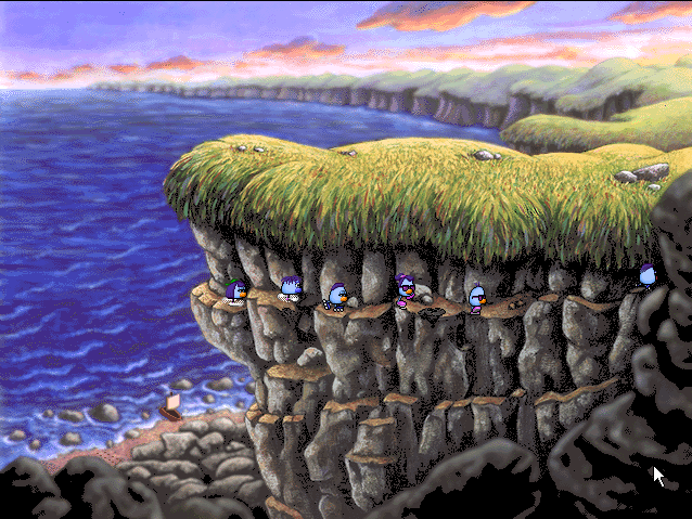 logical journey of the zoombinis bridge logical journey of the zoombinis bridge
