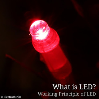 What is LED?