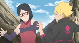 nonton streaming boruto episode 24 sub indonesia - nonton ...