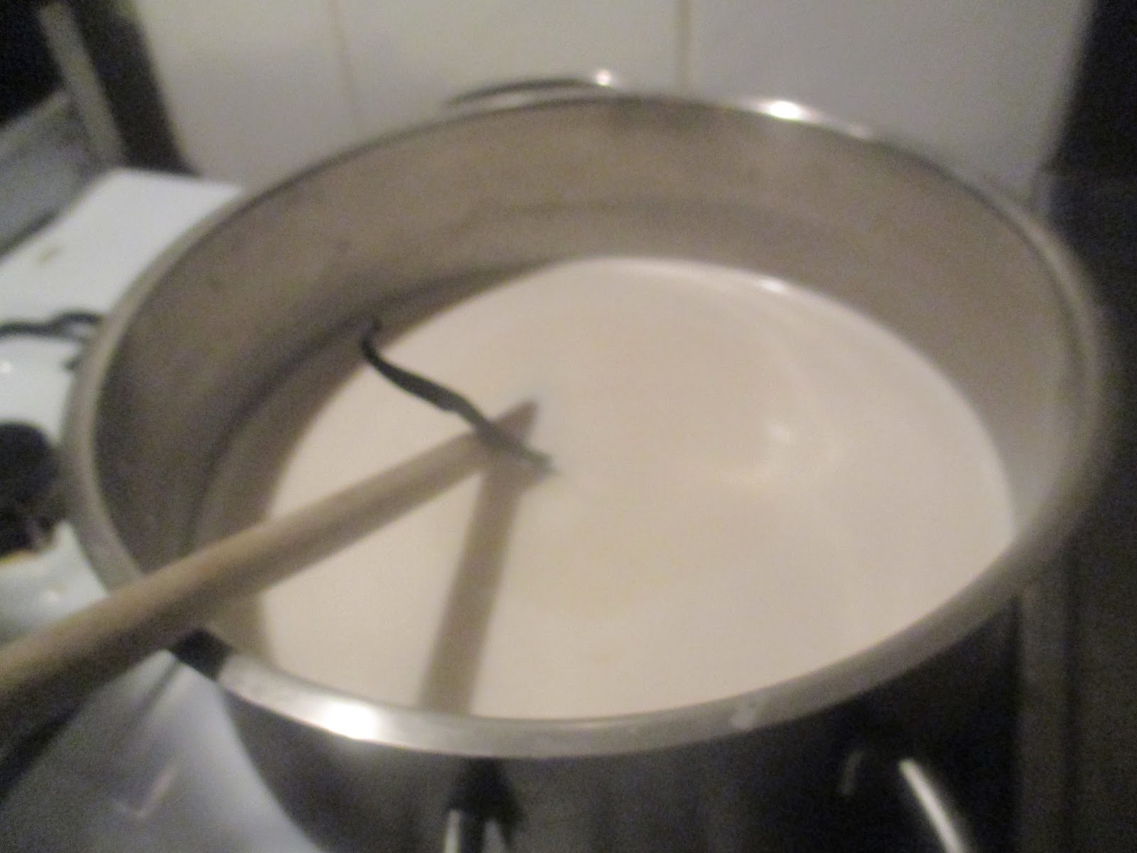 Milchreis mit frischer Vanille – glatzkoch.de