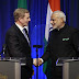 PM Modi seeks Ireland's support for India's bid in UNSC, calls his visit historic