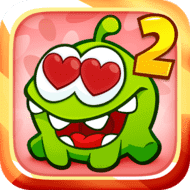 Cut the Rope 2 v1.11.0 Mod Apk (Unlimited Energy)
